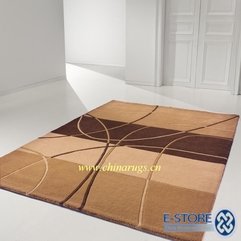 Modern Acrylic Carpet Supplier - Karbonix