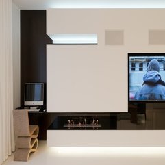 Modern And Luxurious Apartment In Moscow By SL Project 8 - Karbonix