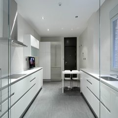 Best Inspirations : Modern Apartment Architecture Design Tidy Design - Karbonix