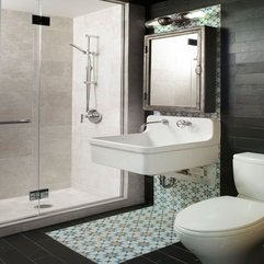 Best Inspirations : Modern Apartment Bathroommodern Apartment Bathroom Admirable - Karbonix