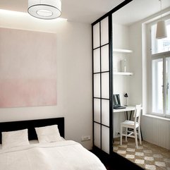 Best Inspirations : Modern Apartment Bedroommodern Apartment Bedroom Terrific Modern - Karbonix