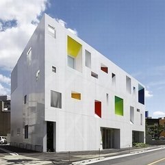 Best Inspirations : Modern Architecture Awesome Japanese - Karbonix