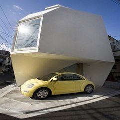 Modern Architecture Extraordinary Japanese - Karbonix