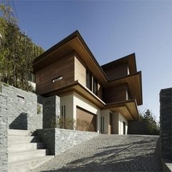 Modern Architecture Great Japanese - Karbonix