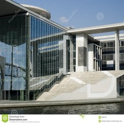 Best Inspirations : Modern Architecture In Berlin Royalty Free Stock Photography - Karbonix