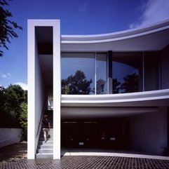 Modern Architecture Magnificent Japanese - Karbonix