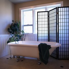 Modern Bathroom Design For Comfortable Flair Home Design Pictures - Karbonix