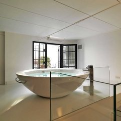 Modern Bathroom Design Twlofts - Karbonix