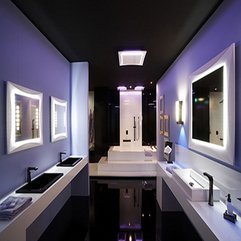 Modern Bathroom Shower Ideas Trend Decoration Part 10 - Karbonix
