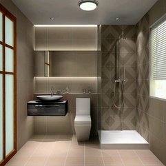 Best Inspirations : Modern Bathrooms Creative Modern - Karbonix