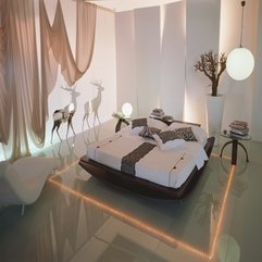 Modern Bedroom Art New Decorative - Karbonix