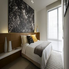 Best Inspirations : Modern Bedroom Art New Model - Karbonix