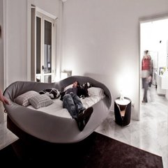 Modern Bedroom Design 2109 Wallpaper Wallhamdu - Karbonix