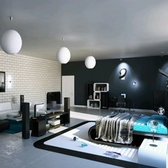 Best Inspirations : Modern Bedroom Design Ideas REJIG Home Design - Karbonix