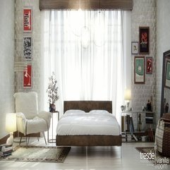 Modern Bedroom Design Interiordev - Karbonix