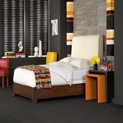 Best Inspirations : Modern Bedroom Design Simple And - Karbonix