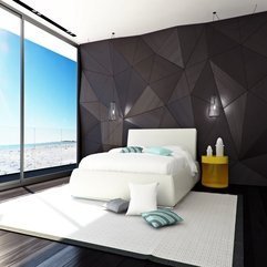 Modern Bedroom Interior Exotic Modern - Karbonix