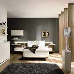 Best Inspirations : Modern Bedroom Interior Luxurious Inspiration - Karbonix