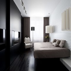 Best Inspirations : Modern Bedroom Interor Design Fodorova - Karbonix