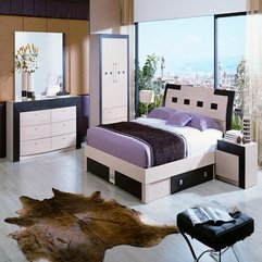 Modern Bedroom New Classic - Karbonix