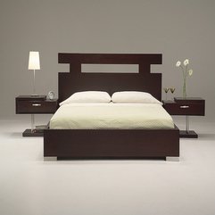 Best Inspirations : Modern Bedroom Sets Page 13 Retro Bed For Modern Bedroom Decor - Karbonix