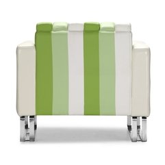 Modern Chairs Designing Green - Karbonix