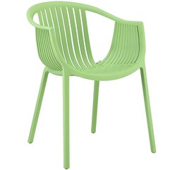 Modern Chairs Marvelous Green - Karbonix