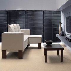 Modern Chaise Lounge White Gray - Karbonix