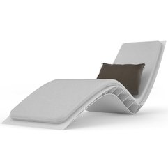 Best Inspirations : Modern Chaise Lounge Wonderful Elegant - Karbonix