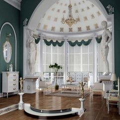 Best Inspirations : Modern Classic Interior Designs New Elegant - Karbonix