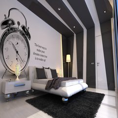 Best Inspirations : Modern Colorful Bedrooms - Karbonix