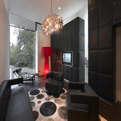Modern Design Awesome Interior - Karbonix