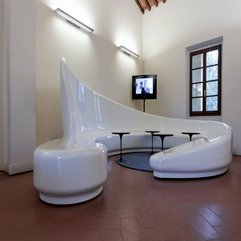Modern Design Cool Furniture - Karbonix