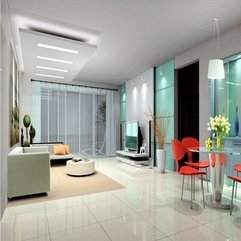 Modern Design Interior Bedroom Kitchen - Karbonix