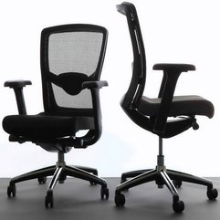 Modern Design Office Chair - Karbonix