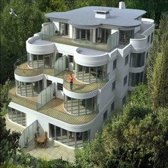 Modern Design Precious Home - Karbonix