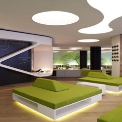 Modern Design Warmth Furniture - Karbonix