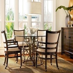Modern Dining Room Chairs Antique Designs 1401 Interior Design - Karbonix