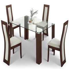Modern Dining Tables Design - Karbonix