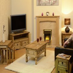 Best Inspirations : Modern Entrancing Vintage Living Room Furnitures Ideas With Small - Karbonix