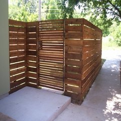 Best Inspirations : Modern Fencing The Dazzling - Karbonix