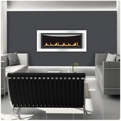 Best Inspirations : Modern Fireplaces Gas Awesome - Karbonix