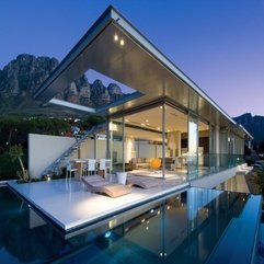 Best Inspirations : Modern Home Design Best Modern - Karbonix