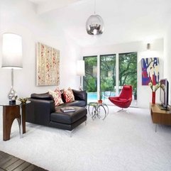 Best Inspirations : Modern Home Family Room - Karbonix