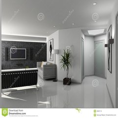 Modern Home Interior Stock Images Image 2950114 - Karbonix