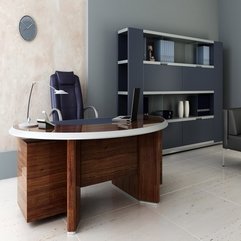 Modern Home Office Interior Design Ideas Looks Cool - Karbonix