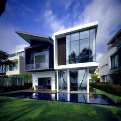 Modern Homes Dreamly Best - Karbonix