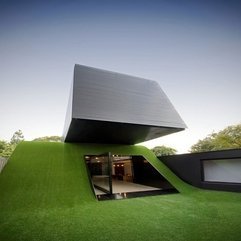 Modern Homes On A Hill Cool Inspiration - Karbonix