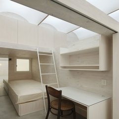 Best Inspirations : Modern House Design With Skylight Lighting System Looks Cool - Karbonix