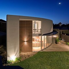 Modern House Exterior Contemporary Fresh - Karbonix